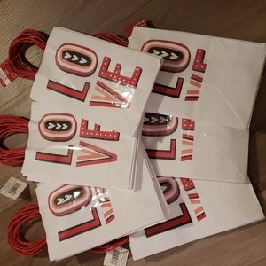 36 gift bags